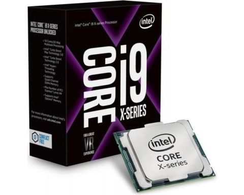 Intel® Core™ I9-10900x