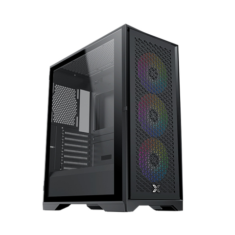 Case Máy Tính Xigmatek Lux S 3fx En47840