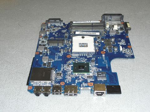 Mainboard Toshiba L510 / Share / Gm45