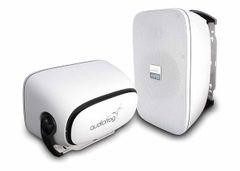  Loa Treo Tường Audiofrog Aw25 - Trắng 