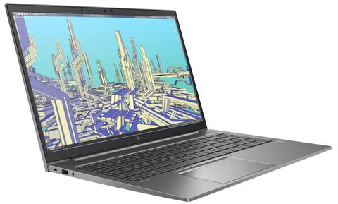Hp ZBook Firefly  G7