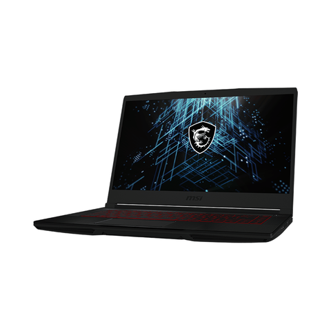Laptop Gaming Msi Gf63 Thin 11sc-662vn (i7-11800h, Gtx 1650 4gb)