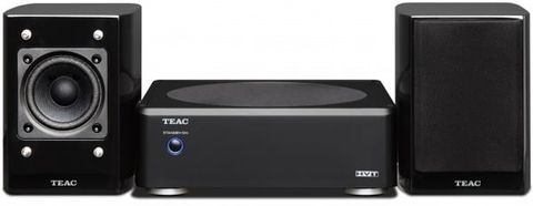Bộ Loa Teac Ls-wh01-b