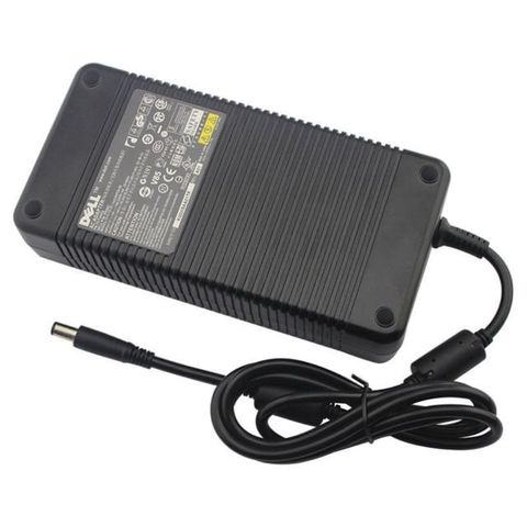 Sạc Dell 210w Cho Các Dòng Laptop Máy Trạm Của Dell