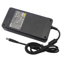  Sạc Dell 210w Cho Các Dòng Laptop Máy Trạm Của Dell 