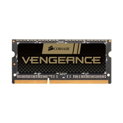 Ram Laptop Corsair Vengeance Ddr3 4gb 1600mhz 1.5 Cmsx4gx3m1a1600c9