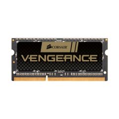  Ram Laptop Corsair Vengeance Ddr3 4gb 1600mhz 1.5 Cmsx4gx3m1a1600c9 