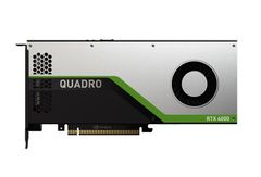  Leadtek Nvidia Quadro Rtx4000 8gb 