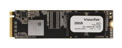  Ssd Visiontek 250gb Pro Xmn M.2 Nvme 