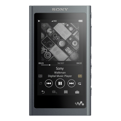 Walkman® Dòng A A50 (fy'21)