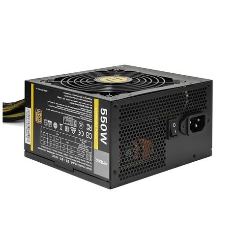 Nguồn Antec Neo Eco Ii 550w