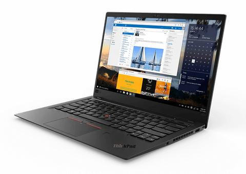 Lenovo Thinkpad X1 Carbon 6Th Gen
