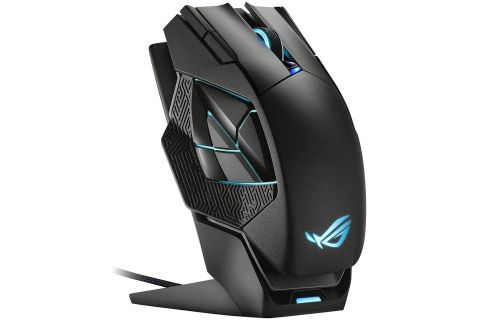 Chuột Không Dây Asus Rog Spatha X