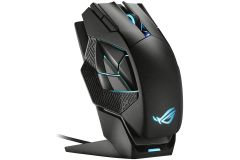 Chuột Không Dây Asus Rog Spatha X 