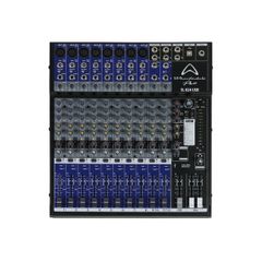  Mixer Wharfedale Pro Sl824usb (12 Cổng Tín Hiệu Vào) 