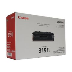  Hộp mực Canon Cartridge 319 II 