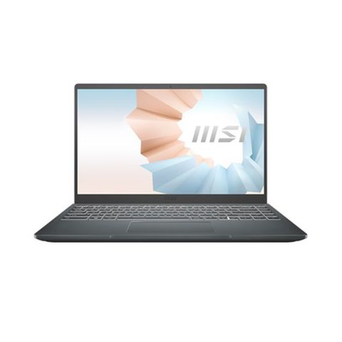 Laptop Msi Modern 14 B10mw-647vn (i7-10510u, Uhd Graphics)
