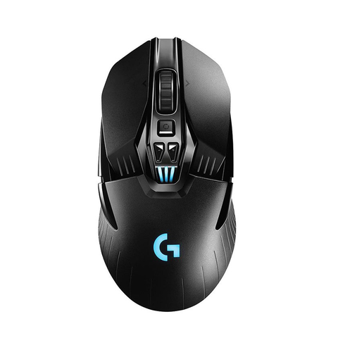Chuột Không Dây Logitech Lightspeed G903 Hero 910-005674