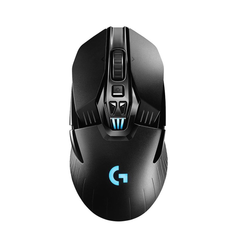  Chuột Không Dây Logitech Lightspeed G903 Hero 910-005674 