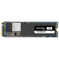  Ssd Visiontek 1tb Pcie 4.0 Tlc Nvme M.2 