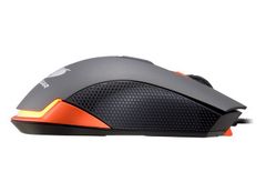 Cougar 550M Iron Grey Rgb Led - Ultimate Optical Gaming 