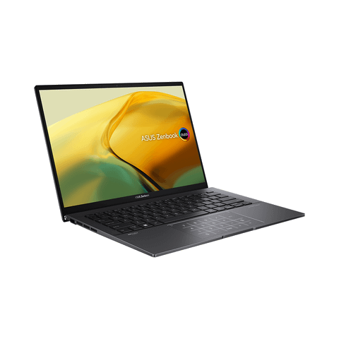 Laptop Asus Zenbook 14 Oled Um3402ya-km074w (ryzen 5 5625u)