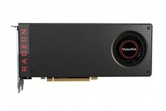  Card Đồ Họa Visiontek Radeon Rx 480 8gb Gddr5 