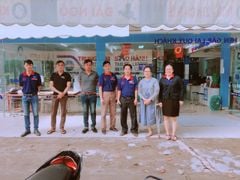  NỘI DUNG SINH HOẠT 117 HỒNG HÀ (20/08/2018) 