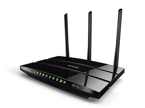 Bộ Phát Wifi Tp-link Archer C7 - Ac1750