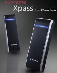  Máy Chấm Công Suprema Xpass Xpm 