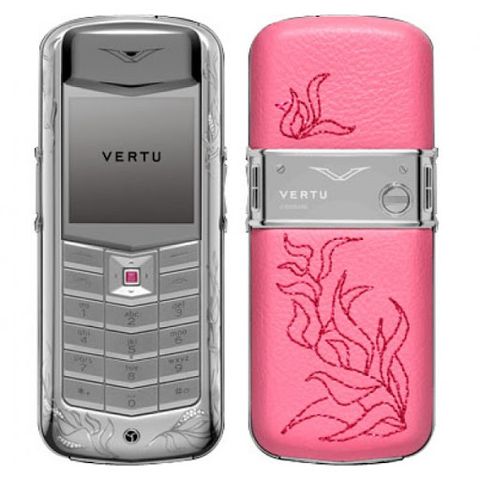 Vertu Constellation Vivre