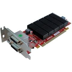  Card Đồ Họa Visiontek Radeon 5450 Sff 512mb Ddr3 3m 