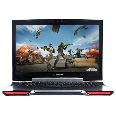 illegear n850
