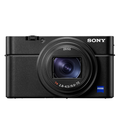 Máy ảnh Sony RX100 VII