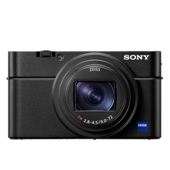  Máy ảnh Sony RX100 VII 