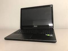  Asus Q552U 