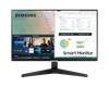 Màn Hình Thông Minh Samsung Ls24am506nexxv Dòng 24inch
