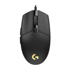  Chuột Có Dây Gaming Logitech G102 Gen 2 Lightsync Rgb 