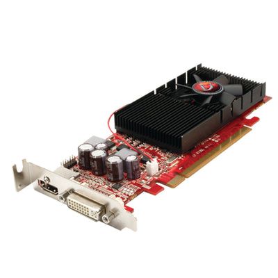 Card Đồ Họa Visiontek Radeon Hd 4350 512mb Ddr2