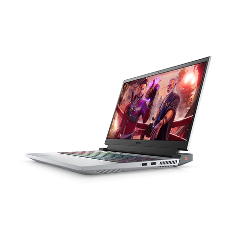 Laptop Gaming Dell G15 Ryzen Edition 5515 70266674 (ryzen 7 5800h)