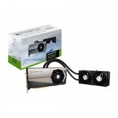  Vga Msi Geforce Rtx 4090 Suprim Liquid X 24g 