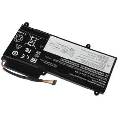  Pin laptop Lenovo ThinkPad E450 E450C E455 E460 E460C 45N1752 – E450 (ZIN) – 6 CELL 