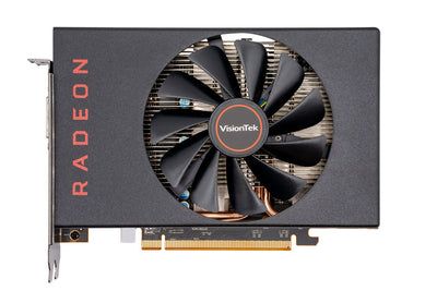 Card Đồ Họa Visiontek Radeon Rx 5500 Xt 4gb Gddr6