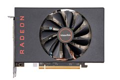  Card Đồ Họa Visiontek Radeon Rx 5500 Xt 4gb Gddr6 