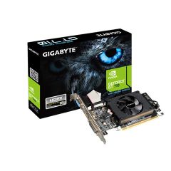  Vga Gigabyte 2gb N710d3 