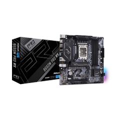  Mainboard Asrock B660m Pro Rs/ax 