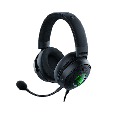 Tai Nghe Gaming Razer Kraken V3 Rz04-03770200-r3m1