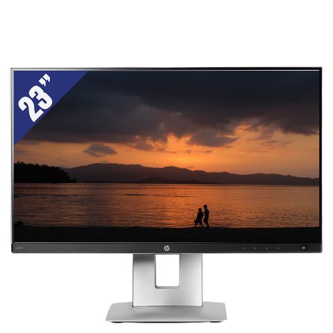 Màn Hình Hp Elitedisplay E223t 23 Inch W2z50aa