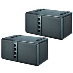  Loa Bookshelf Karaoke Wharfedale 5190 Paint 