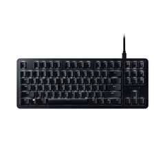  Bàn Phím Cơ Tkl Razer Blackwidow Lite Black Rz03-02640100-r3m1 